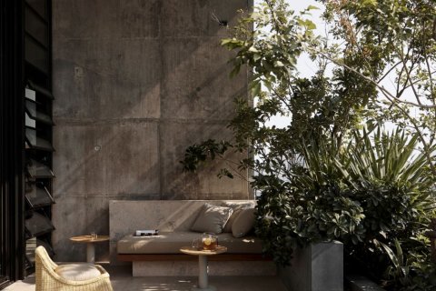 Condominio de 3 dormitorios en Sathon, Bangkok, Tailandia № 133829 - foto 8