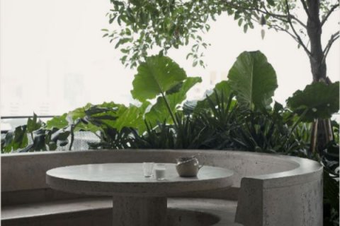Condominio de 3 dormitorios en Sathon, Bangkok, Tailandia № 133829 - foto 9