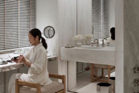 Condominio de 3 dormitorios en Sathon, Bangkok, Tailandia № 133829 - foto 5