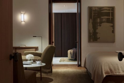Condominio de 3 dormitorios en Sathon, Bangkok, Tailandia № 133829 - foto 3