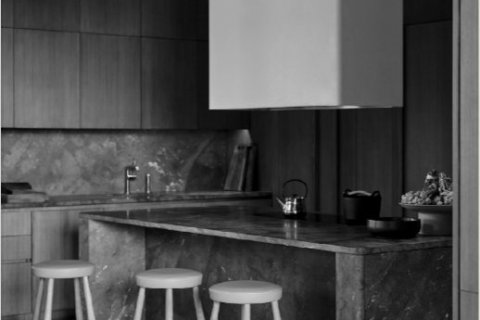 Condominio de 3 dormitorios en Sathon, Bangkok, Tailandia № 133829 - foto 12