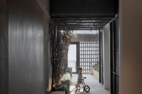 Condominio de 3 dormitorios en Sathon, Bangkok, Tailandia № 133829 - foto 10