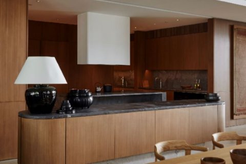 Condominio de 3 dormitorios en Sathon, Bangkok, Tailandia № 133829 - foto 2