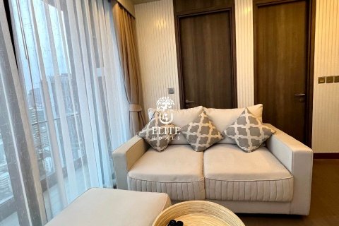 Condominio de 2 dormitorios en Khlong Toei, Bangkok, Tailandia № 133830 - foto 22