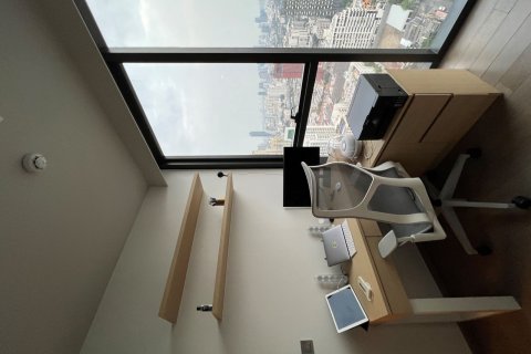 Condominio de 2 dormitorios en Khlong Toei, Bangkok, Tailandia № 133830 - foto 20