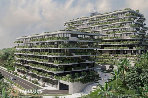 Apartment in Rawai, Thailand 1 bedroom № 179479 - photo 8