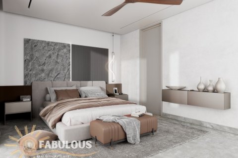 Chalet de 3 dormitorios en Bang Tao, Tailandia № 179477 - foto 6