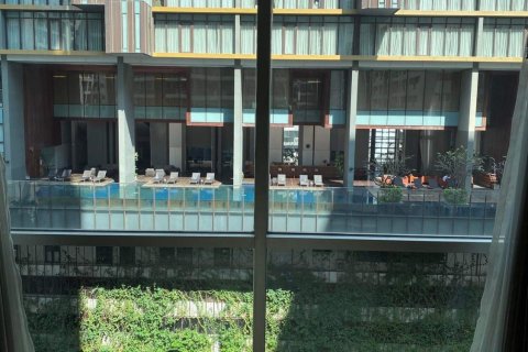 Condominio de 2 dormitorios en Pathum Wan, Bangkok, Tailandia № 134057 - foto 9