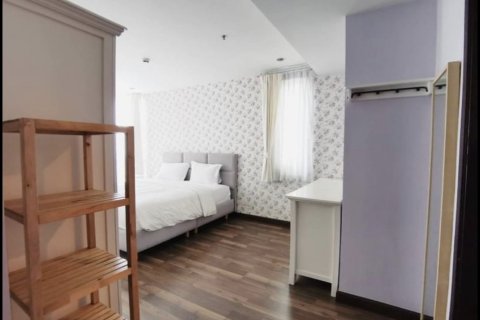 Condominio de 2 dormitorios en Pathum Wan, Bangkok, Tailandia № 134057 - foto 7