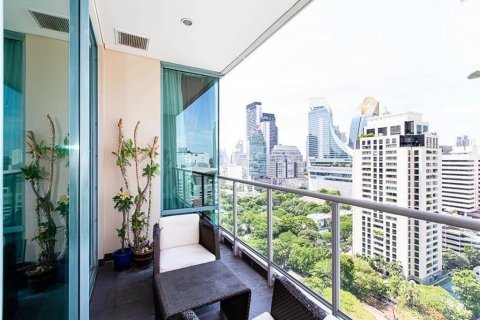 Condominio de 3 dormitorios en Pathum Wan, Bangkok, Tailandia № 134054 - foto 7