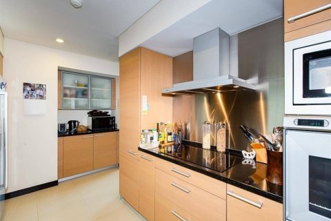 Condominio de 3 dormitorios en Pathum Wan, Bangkok, Tailandia № 134054 - foto 10