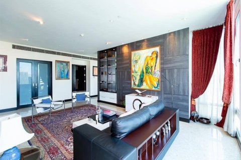 Condominio de 3 dormitorios en Pathum Wan, Bangkok, Tailandia № 134054 - foto 5