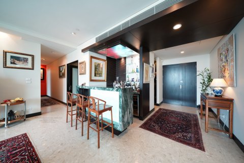 Condominio de 3 dormitorios en Pathum Wan, Bangkok, Tailandia № 134054 - foto 22