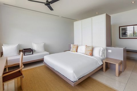 Villa in Pa Klok, Thailand 5 Schlafzimmer № 134053 - Foto 19