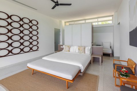 Villa in Pa Klok, Thailand 5 Schlafzimmer № 134053 - Foto 16