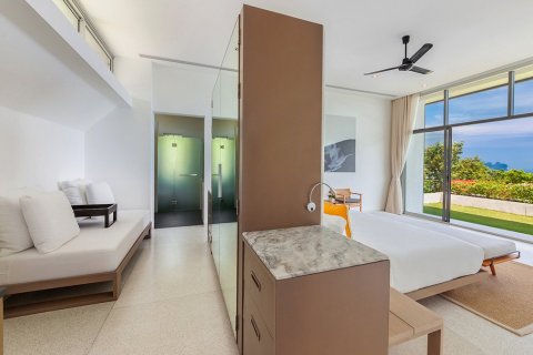 Villa in Pa Klok, Thailand 5 Schlafzimmer № 134053 - Foto 15