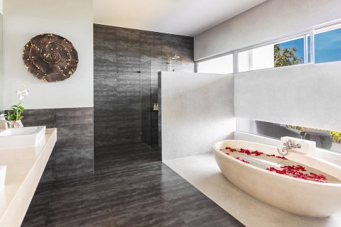 Villa in Pa Klok, Thailand 5 Schlafzimmer № 134053 - Foto 20