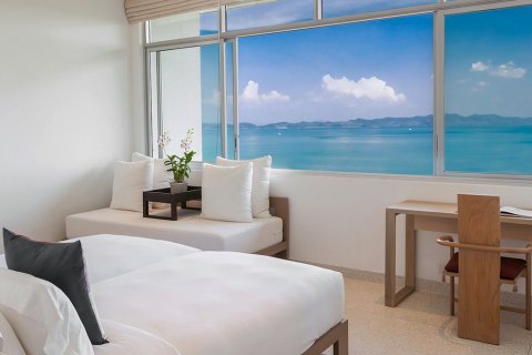 Villa in Pa Klok, Thailand 5 Schlafzimmer № 134053 - Foto 27