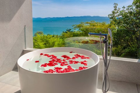 Villa in Pa Klok, Thailand 5 Schlafzimmer № 134053 - Foto 24