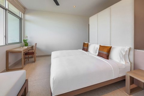 Villa in Pa Klok, Thailand 5 Schlafzimmer № 134053 - Foto 26