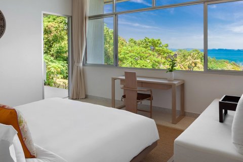 Villa in Pa Klok, Thailand 5 Schlafzimmer № 134053 - Foto 18