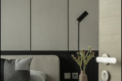 Condominio de 1 dormitorio en Pathum Wan, Bangkok, Tailandia № 134055 - foto 10