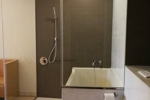 Condo in Bangkok, Thailand, 1 bedroom  № 144084 - photo 8