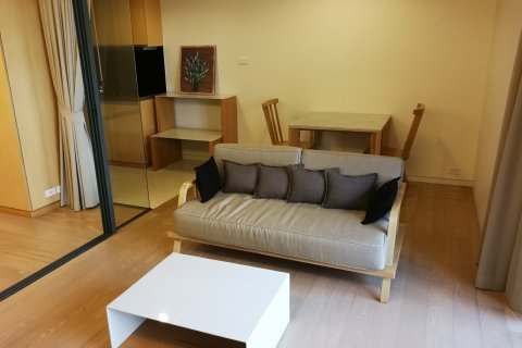 Condo in Bangkok, Thailand, 1 bedroom № 144084