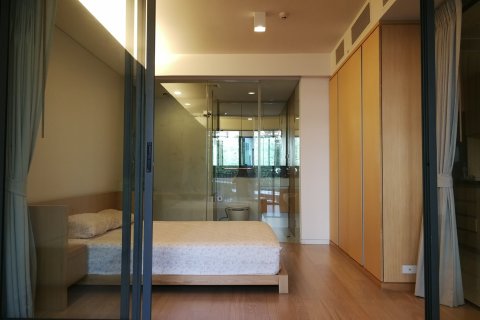 Condo in Bangkok, Thailand, 1 bedroom  № 144084 - photo 5