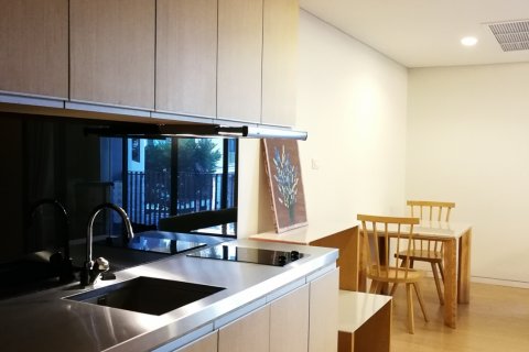 Condo in Bangkok, Thailand, 1 bedroom  № 144084 - photo 7