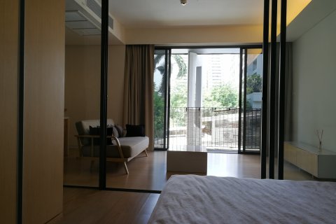 Condo in Bangkok, Thailand, 1 bedroom  № 144084 - photo 6