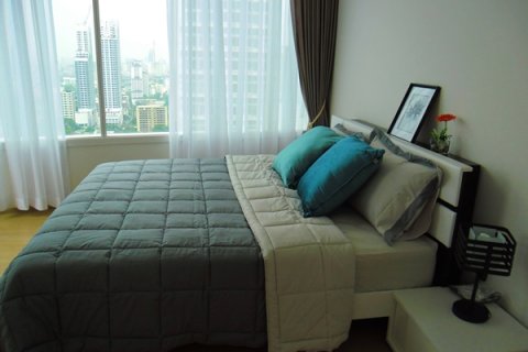 Condominio de 2 dormitorios en Bangkok, Tailandia № 144086 - foto 5