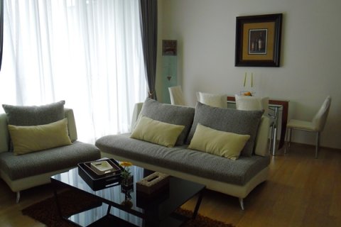 Condominio de 2 dormitorios en Bangkok, Tailandia № 144086 - foto 2