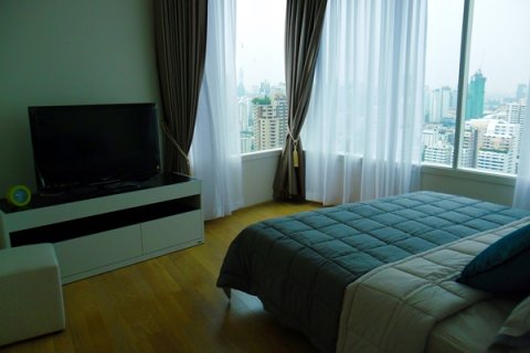 Condominio de 2 dormitorios en Bangkok, Tailandia № 144086 - foto 6