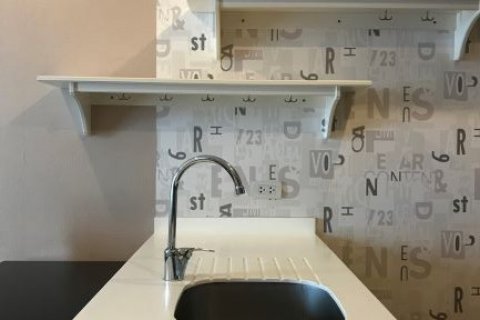 Condo in Bangkok, Thailand, 1 bedroom № 144085 - photo 5