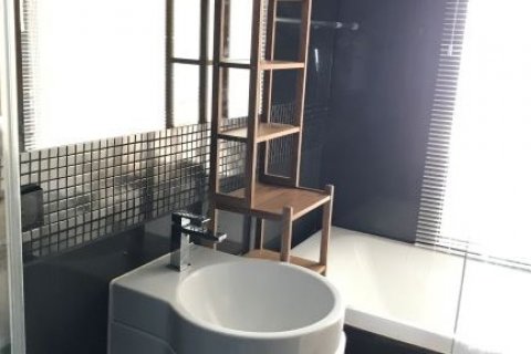 Condo in Bangkok, Thailand, 1 bedroom № 144085 - photo 6