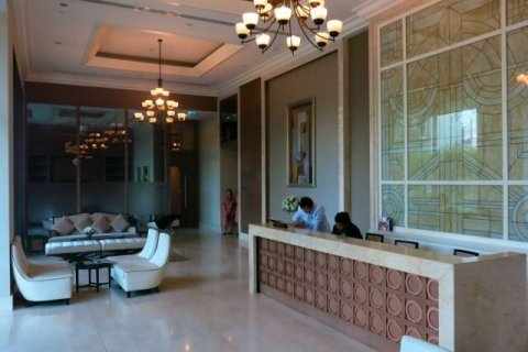 Condominio de 1 dormitorio en Bangkok, Tailandia № 144089 - foto 7