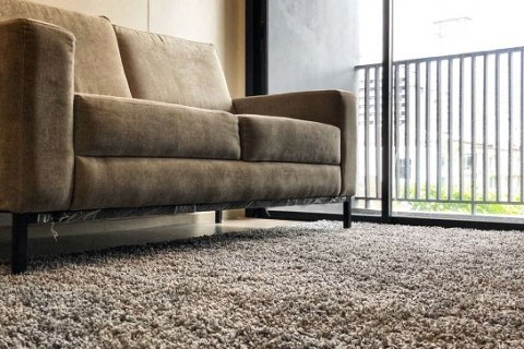 Condominio de 1 dormitorio en Bangkok, Tailandia № 144090 - foto 2