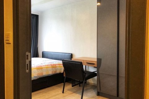 Condominio de 1 dormitorio en Bangkok, Tailandia № 144090 - foto 9
