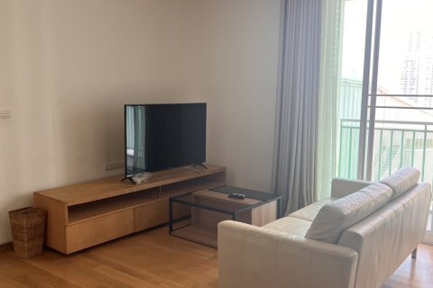 Condo in Bangkok, Thailand, 1 bedroom № 144090