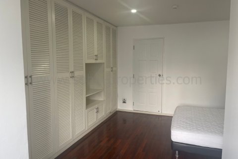 Condominio de 1 dormitorio en Bangkok, Tailandia № 144090 - foto 6