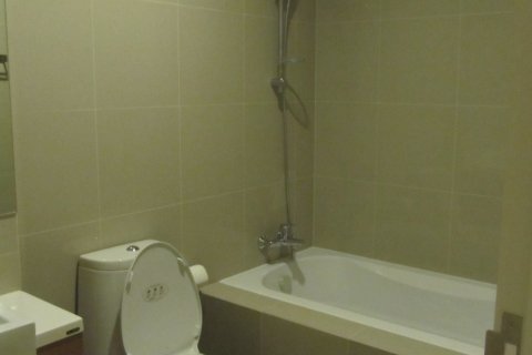 Condominio de 1 dormitorio en Bangkok, Tailandia № 144088 - foto 5