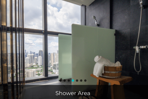 Condominio de 2 dormitorios en Bangkok, Tailandia № 183697 - foto 22