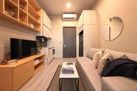 Condominio de 1 dormitorio en Bangkok, Tailandia № 183691 - foto 7
