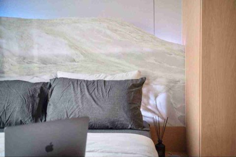Condominio de 1 dormitorio en Bangkok, Tailandia № 183691 - foto 5