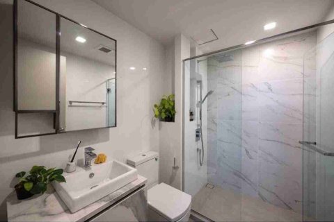 Condominio de 1 dormitorio en Bangkok, Tailandia № 183691 - foto 6