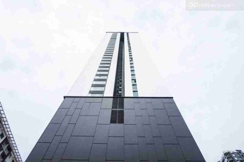 Condominio de 1 dormitorio en Bangkok, Tailandia № 183693 - foto 8