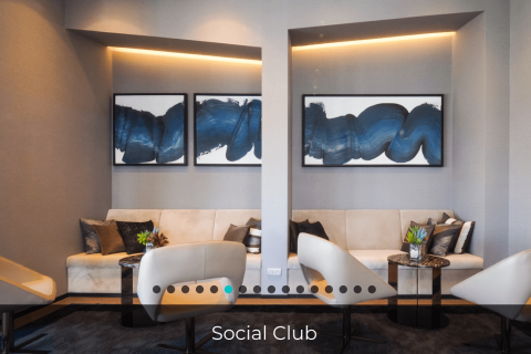 Condominio de 1 dormitorio en Bangkok, Tailandia № 183696 - foto 12