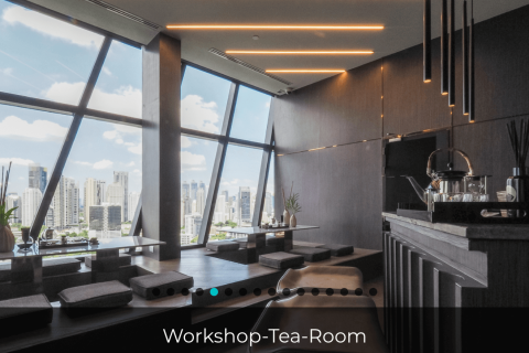 Condominio de 1 dormitorio en Bangkok, Tailandia № 183696 - foto 11