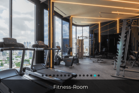 Condominio de 1 dormitorio en Bangkok, Tailandia № 183696 - foto 19
